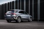 Mercedes-Benz GLE300 d 4Matic AMG Line 2019 года (AU)